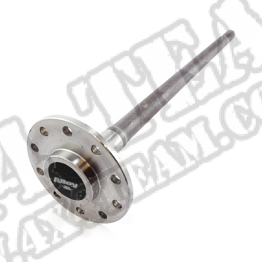 Półoś tylna 8.2-8.5" 65-75 Chevrolet Camaro/Chevelle/Nova