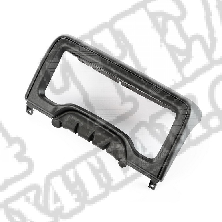 Obudowa zegarów; 03-06 Jeep Wrangler TJ/LJ