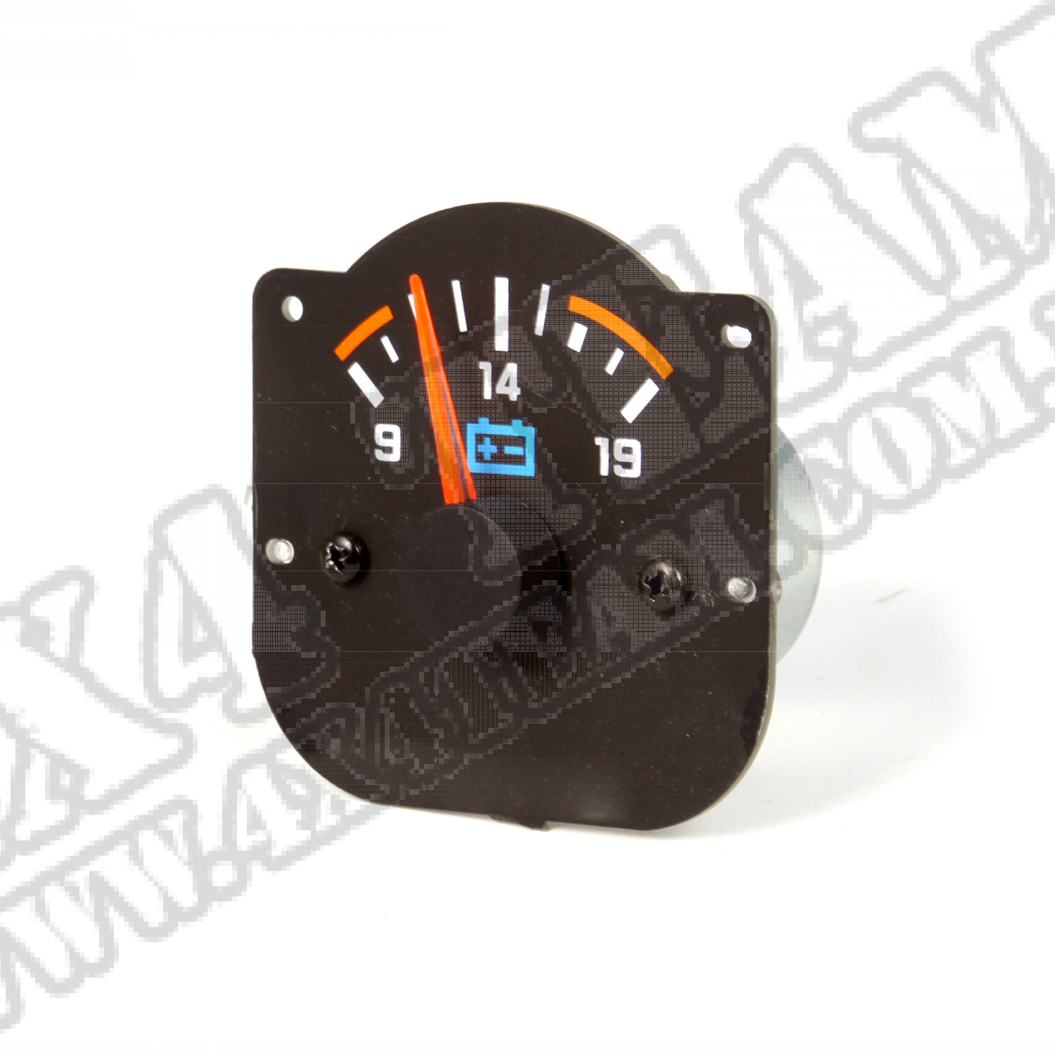 Woltomierz 92-95 Jeep Wrangler