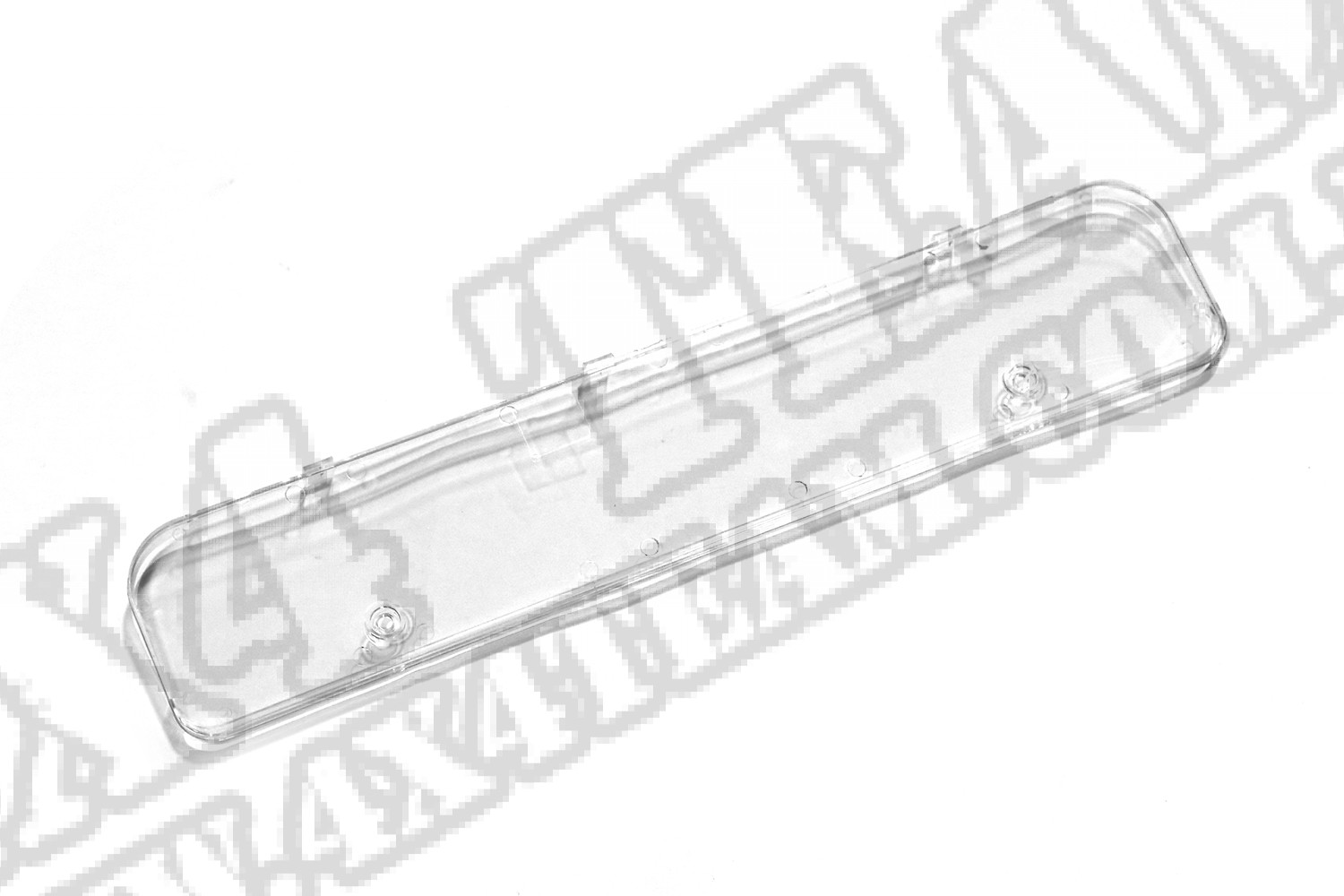 Pokrywa prędkościomierza/obrotomierza 92-95 Jeep Wrangler YJ
