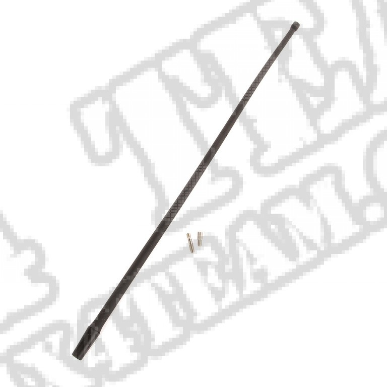 Giętka antena 21", 97-17 Jeep Wrangler TJ/JK