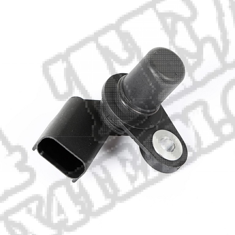 Czujnik położenia wału korbowego silnika; 05-06 Grand Cherokee/Commander, 5.7L/6.1L
