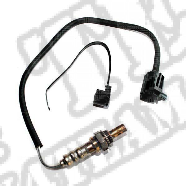 Sonda Lambda 00 Jeep Wrangler TJ 2.5L