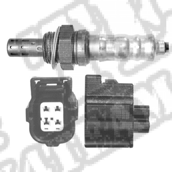 Sonda Lambda 05-11 Jeep