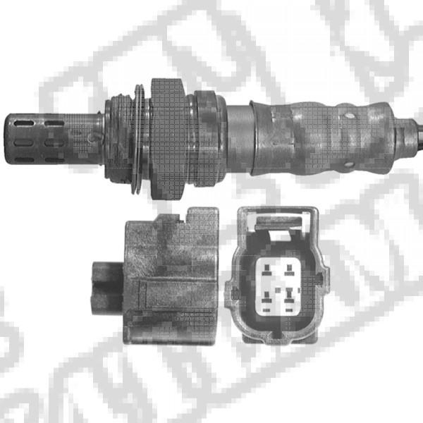 Sonda Lambda 04 Jeep Grand Cherokee WJ