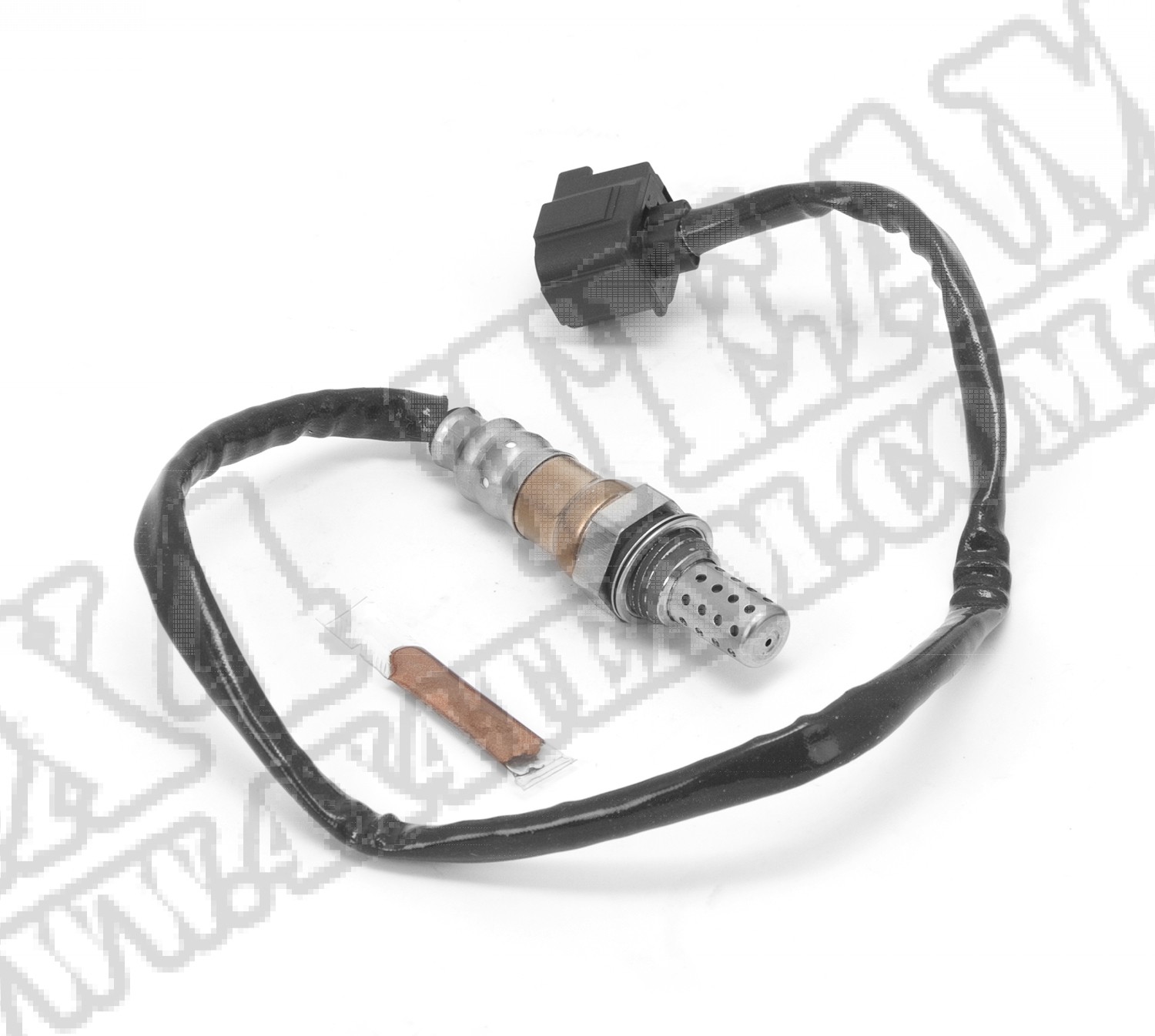 Sonda Lambda 07-11 Jeep Wrangler JK