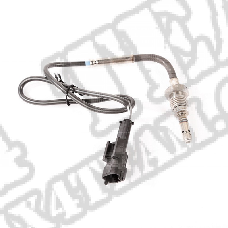 Czujnik temperatury wydechu; 11-16 Grand Cherokee WK, 3.0L Diesel
