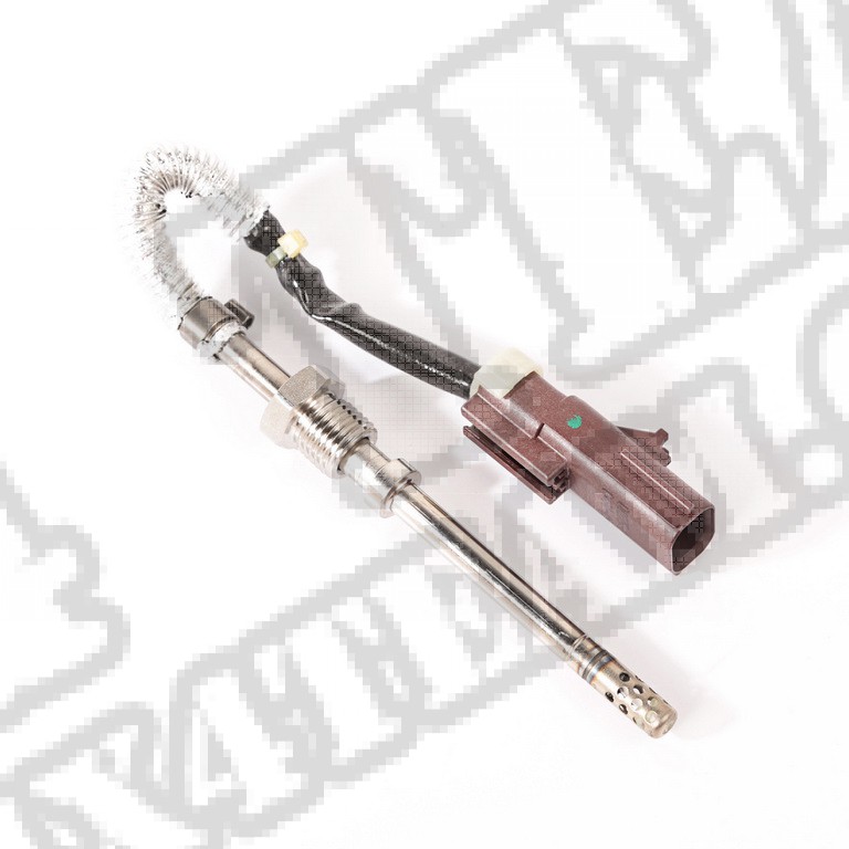 Czujnik temperatury wydechu DPF; 14-16 Grand Cherokee WK, 3.0L Diesel