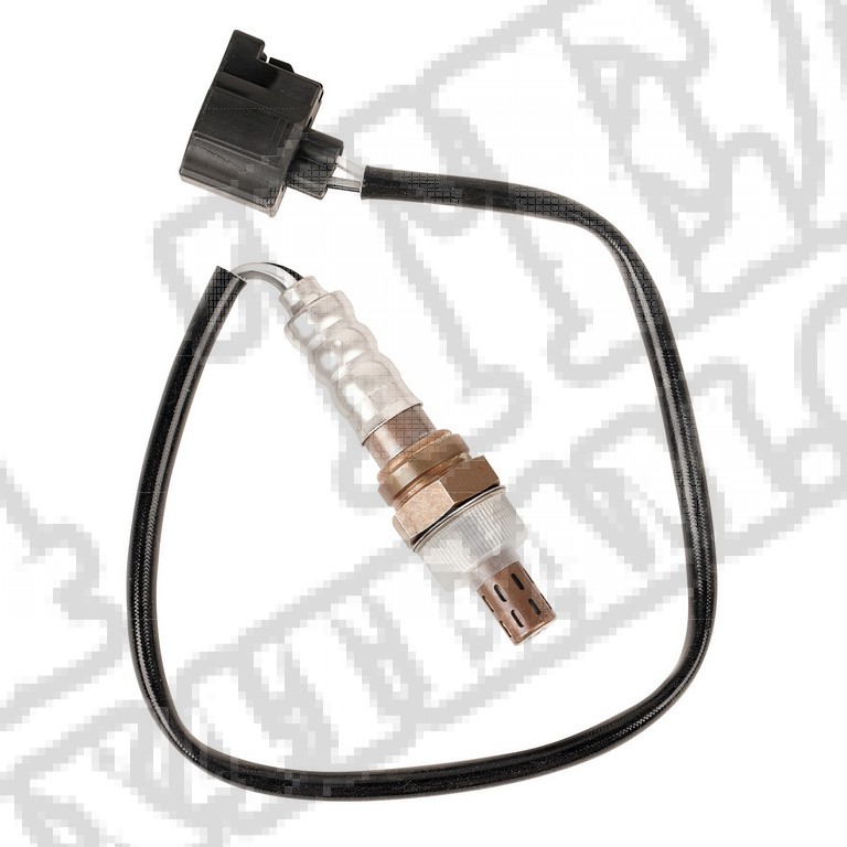 Sonda O2, prawa za KAT/lewa przed KAT; 3.6L 12-18 Jeep Wrangler JK