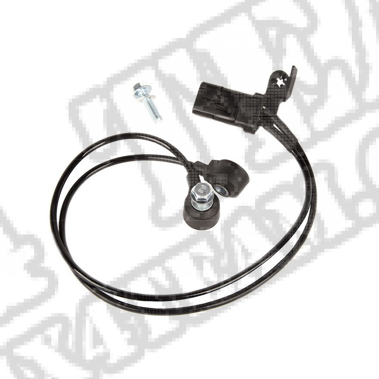 Czujnik spalania stukowego, 02-06 Jeep KJ/WK/XK, 3.7L