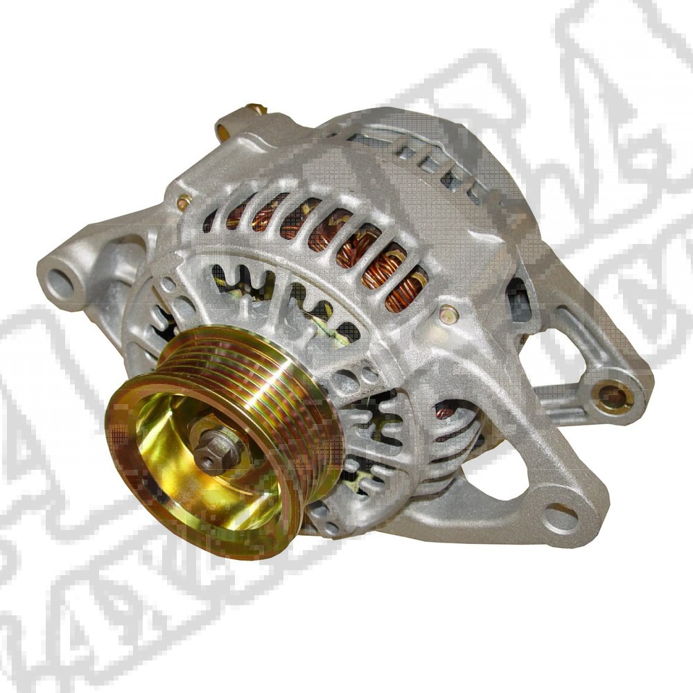 Alternator 90 A 91-99 Jeep Wrangler