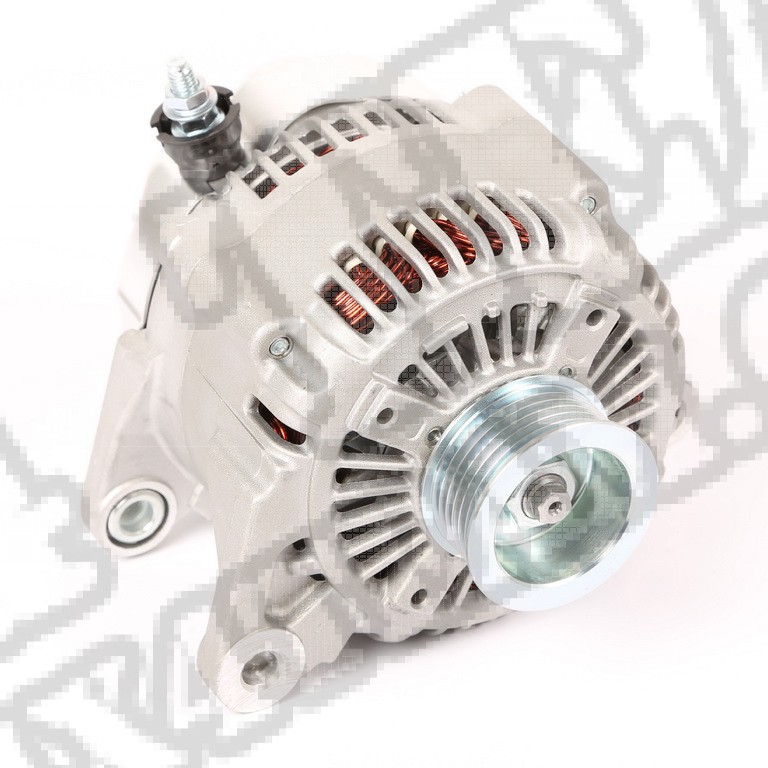 Alternator 132 A 99-04 Jeep Grand Cherokee WJ