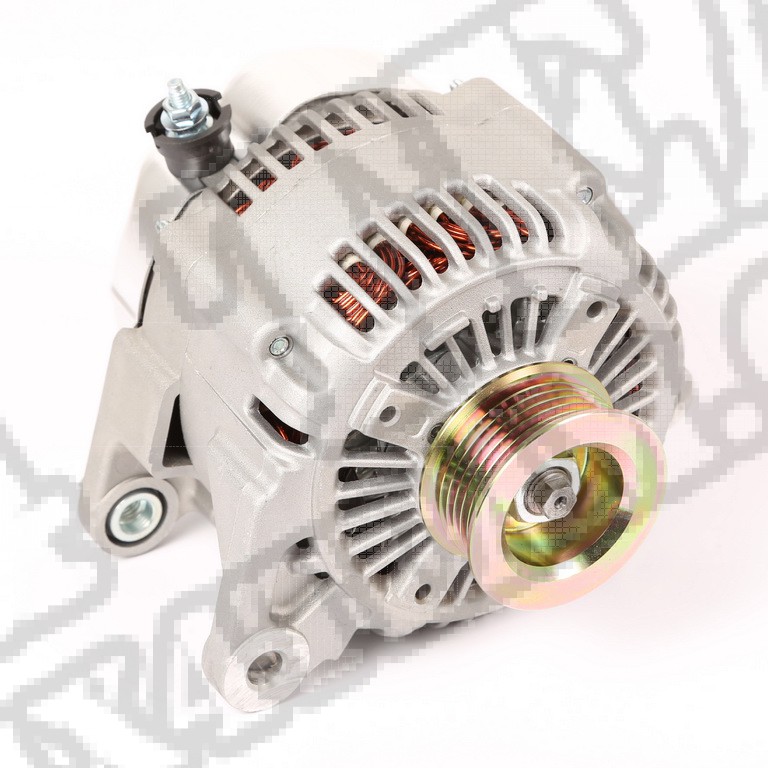 Alternator 136 A 99-00 Jeep Grand Cherokee WJ