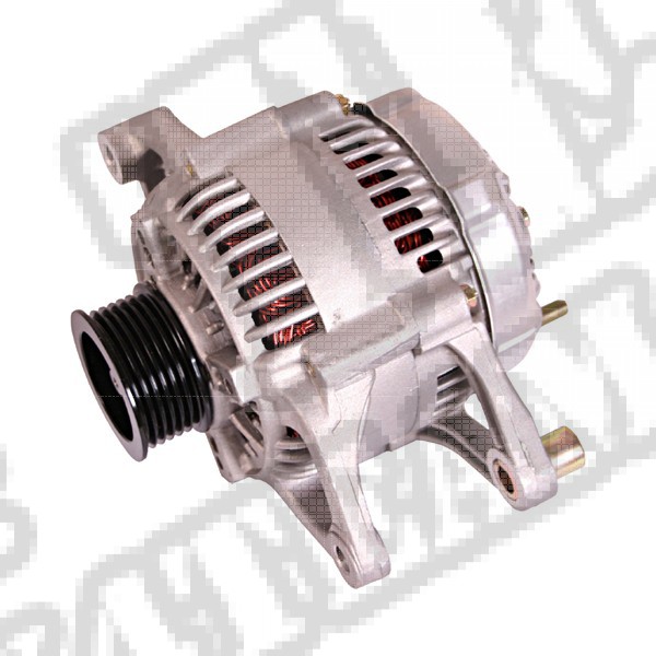 Alternator 117 A 01 Jeep Cherokee