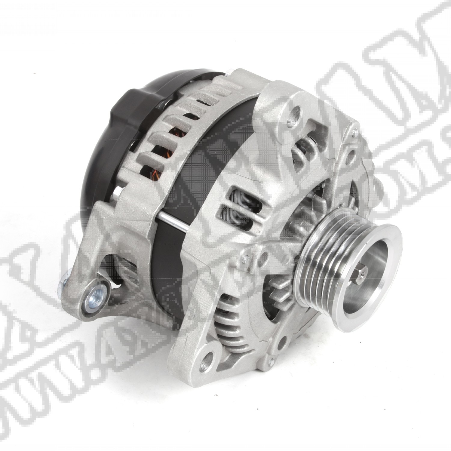 Alternator 140 A 07-11 Jeep Wrangler