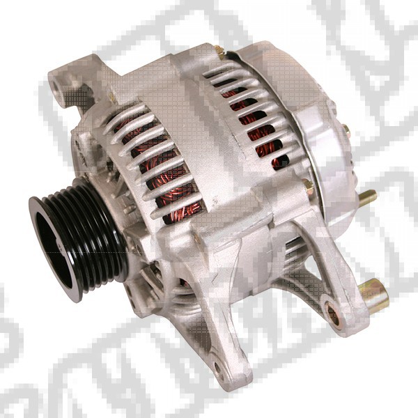 Alternator 81 A 01-02 Jeep Wrangler TJ