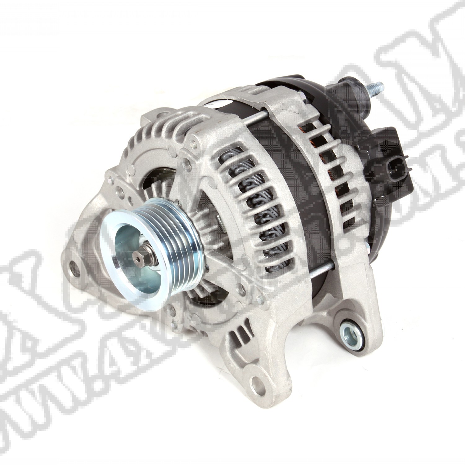 Alternator 160 A 05-10 Jeep Grand Cherokee WK