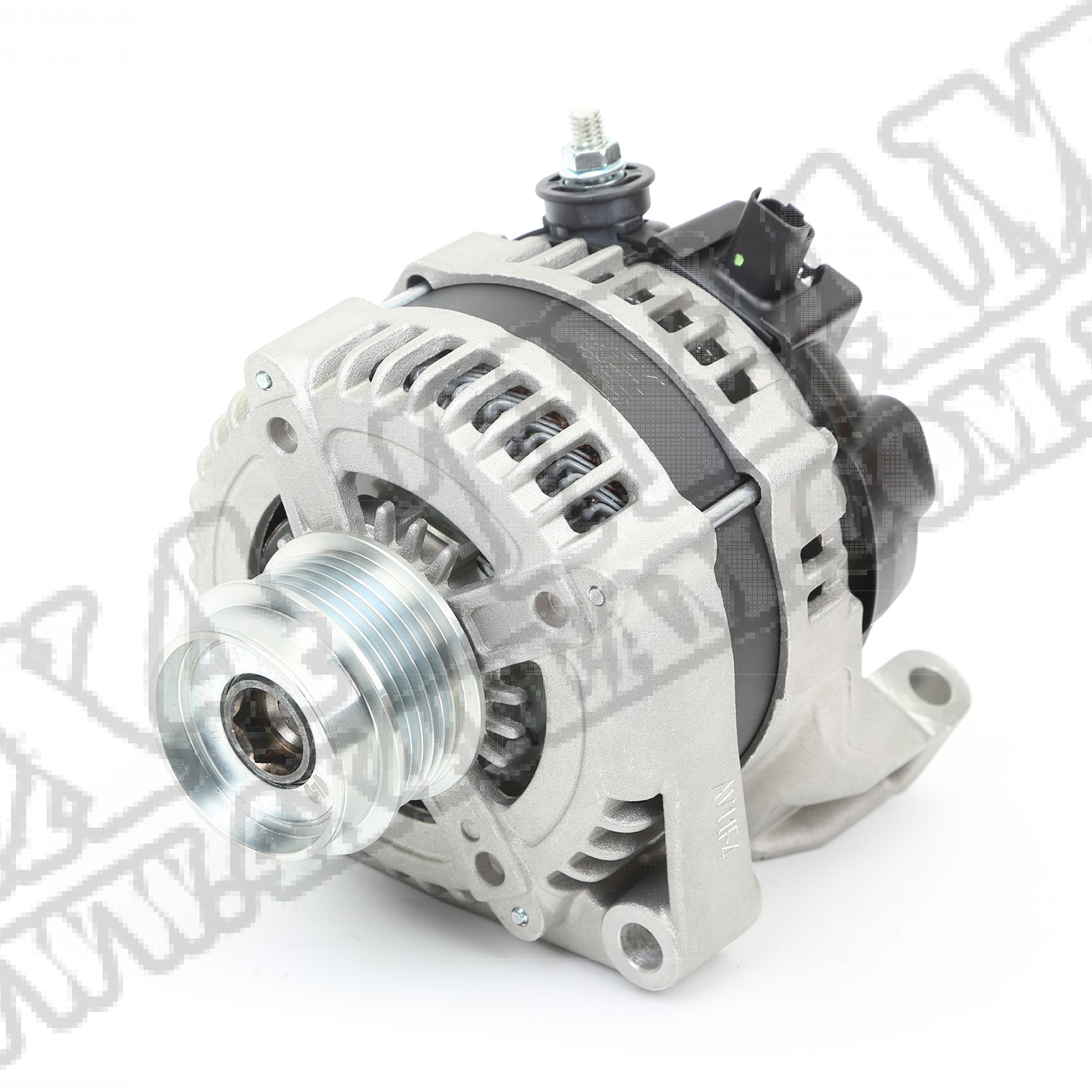 Alternator 150 A 05-06 Jeep Liberty
