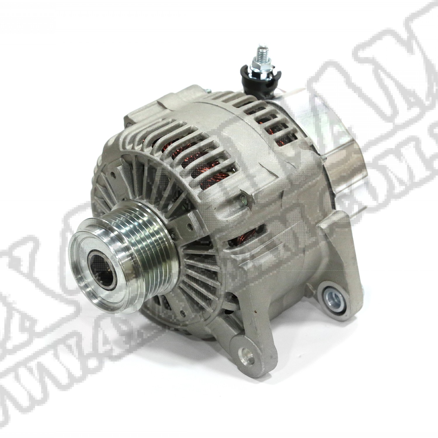 Alternator 136 A 02-05 Jeep Liberty KJ