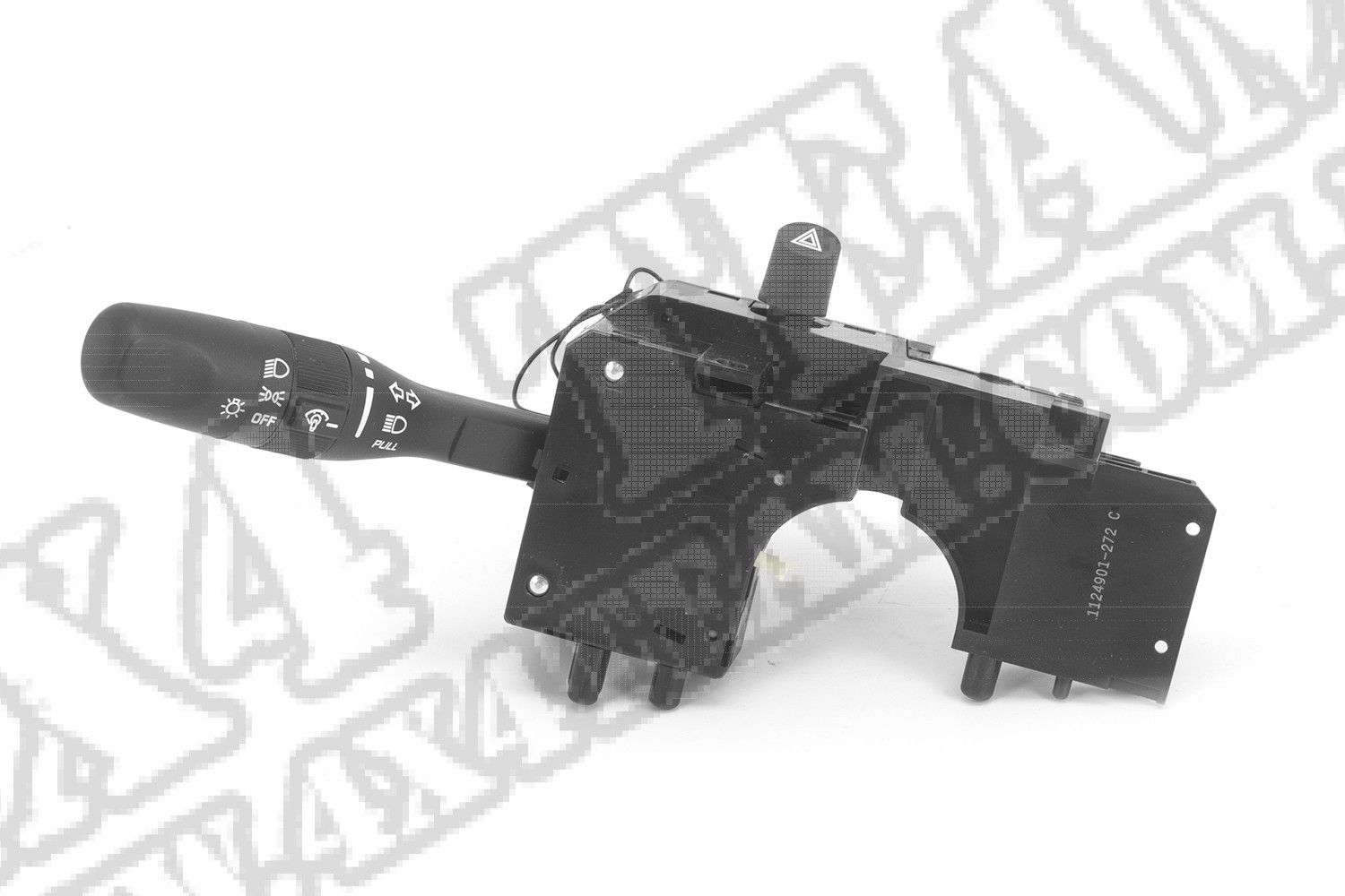 Przełącznik zespolony 01-06 Jeep Wrangler TJ
