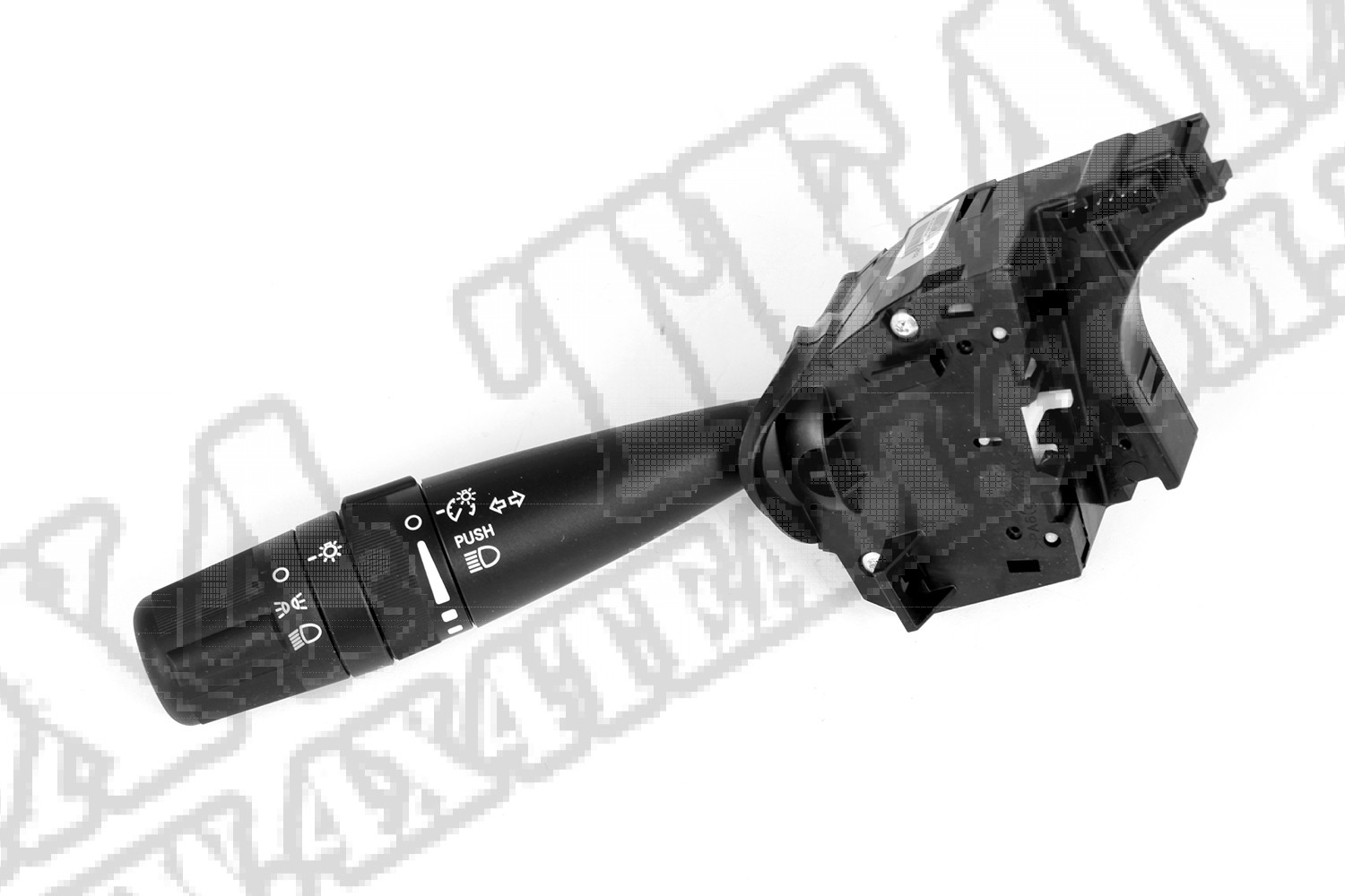 Przełącznik zespolony bez halogenów 07-10 Jeep Wrangler