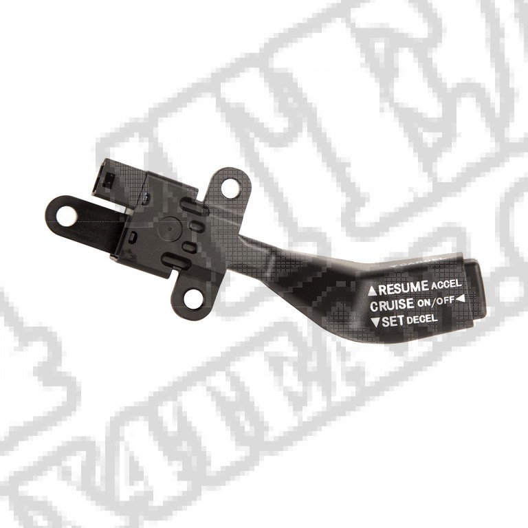 Dźwignia tempomatu cruise control; 07-10 Jeep JK/WK/KK/MK/XK