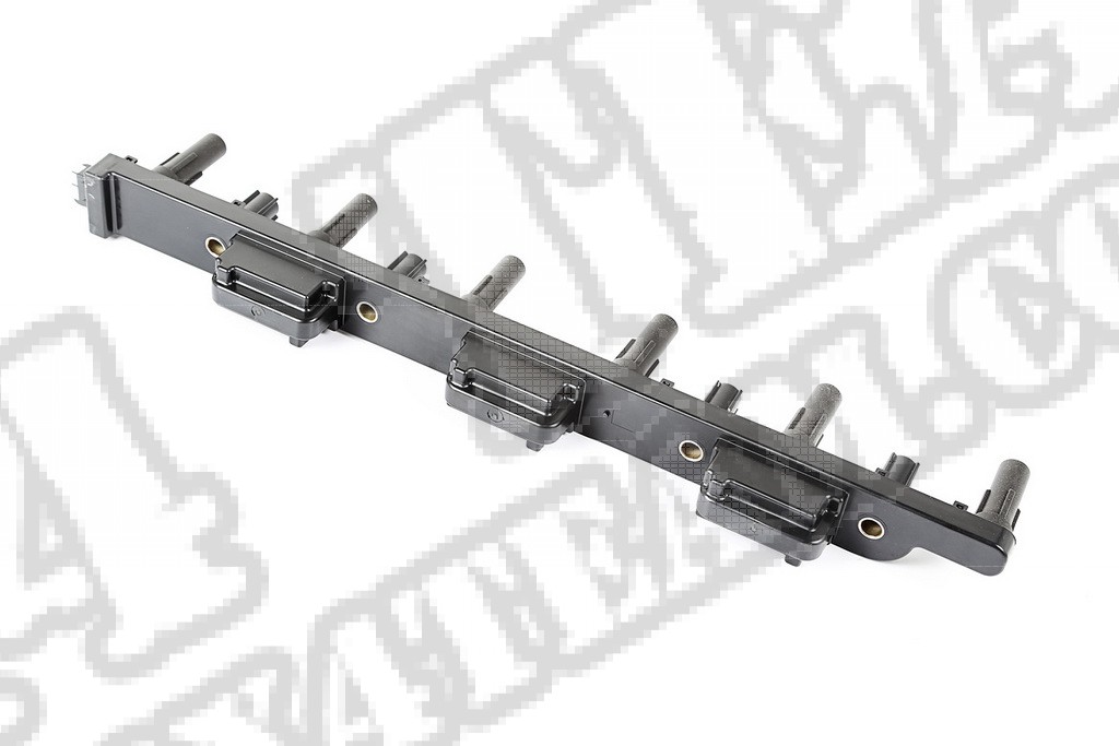 Cewka zapłonowa; 00-06 Jeep Cherokee/Grand Cherokee/Wrangler, 4.0L