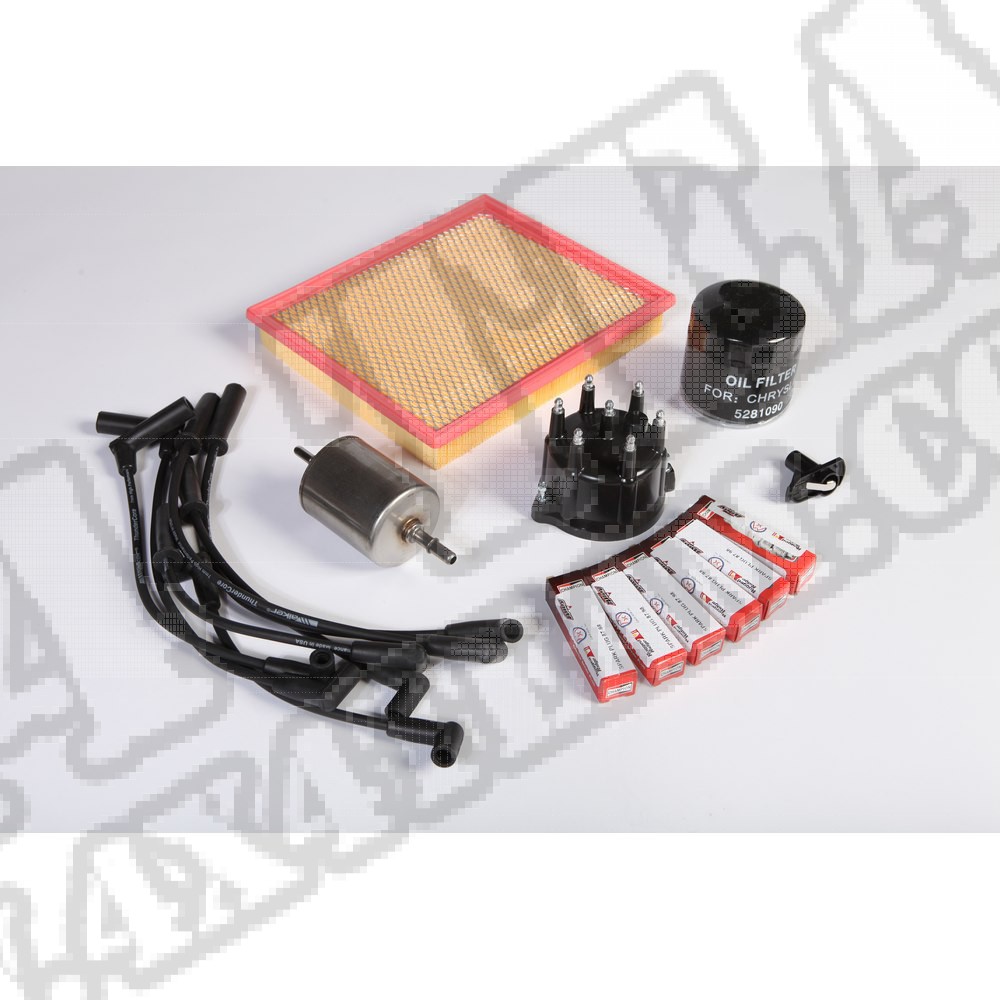 Zestaw naprawczo-serwisowy 94-96 Grand Cherokee 