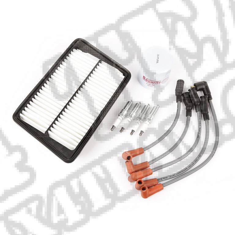 Zestaw serwisowy, 2.4L 03-06 Jeep Wrangler TJ