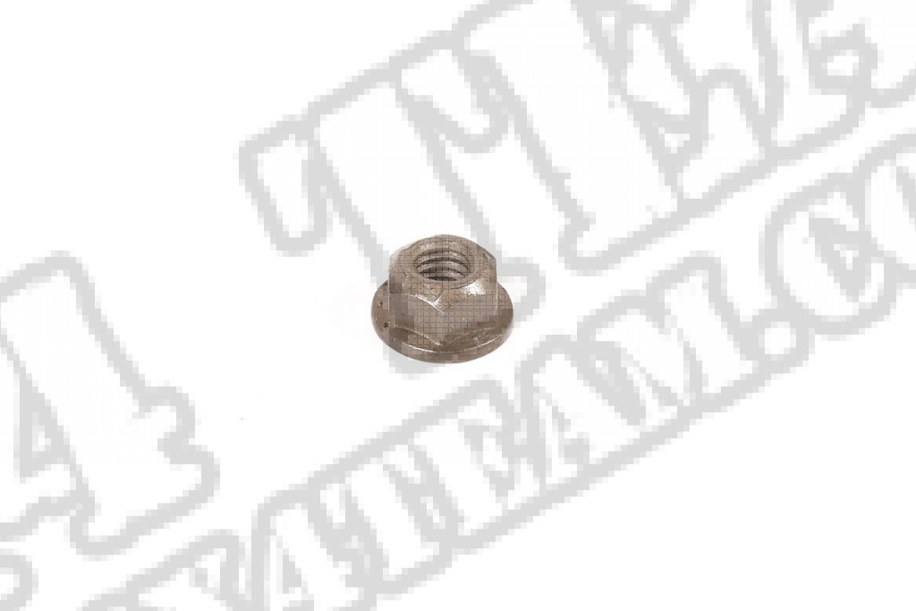 Nakrętka siłownika sprzęgła; 84-06 modele Jeep CJ/XJ/YJ/TJ/MJ/SJ/ZJ