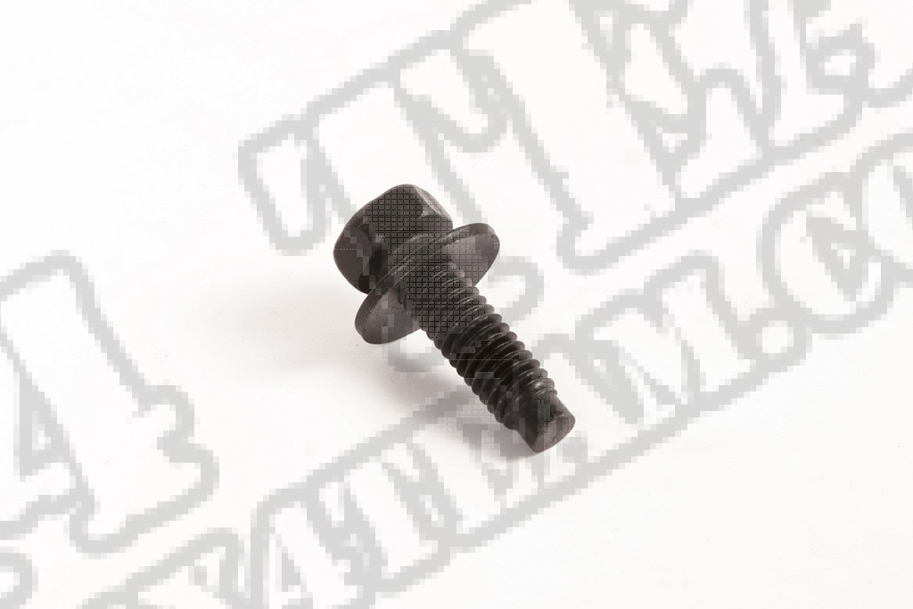 Śruba mocująca koła zapasowego; 87-06 Wrangler YJ/TJ