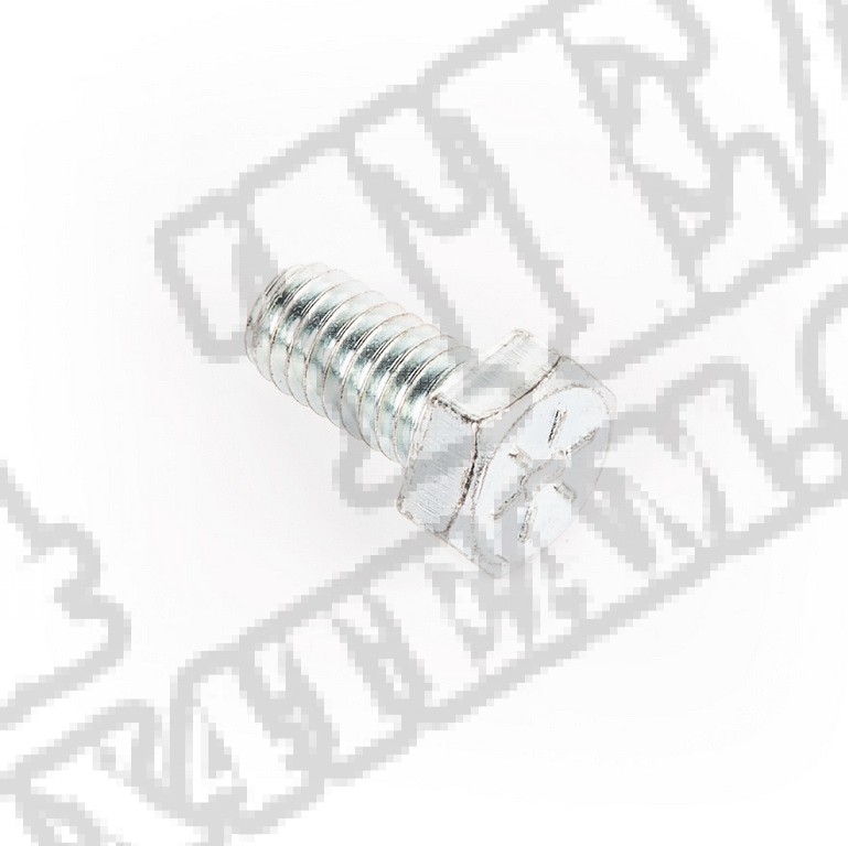 Śruba 5/16, pompa oleju/zbiornik paliwa; 84-95 Jeep YJ/XJ/SJ/ZJ