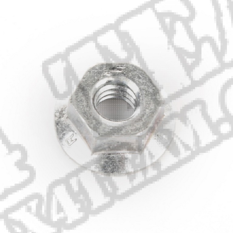 Nakrętka mocująca 1/4-20; 84-96 Jeep XJ/YJ/MJ/SJ