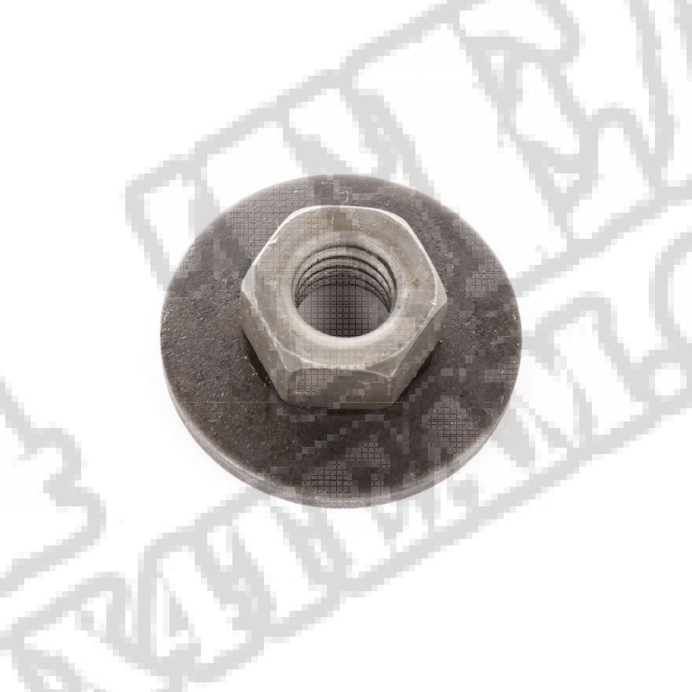 Nakrętka mocująca 5/16-18; 84-95 Jeep XJ/YJ/ZJ/SJ/MJ