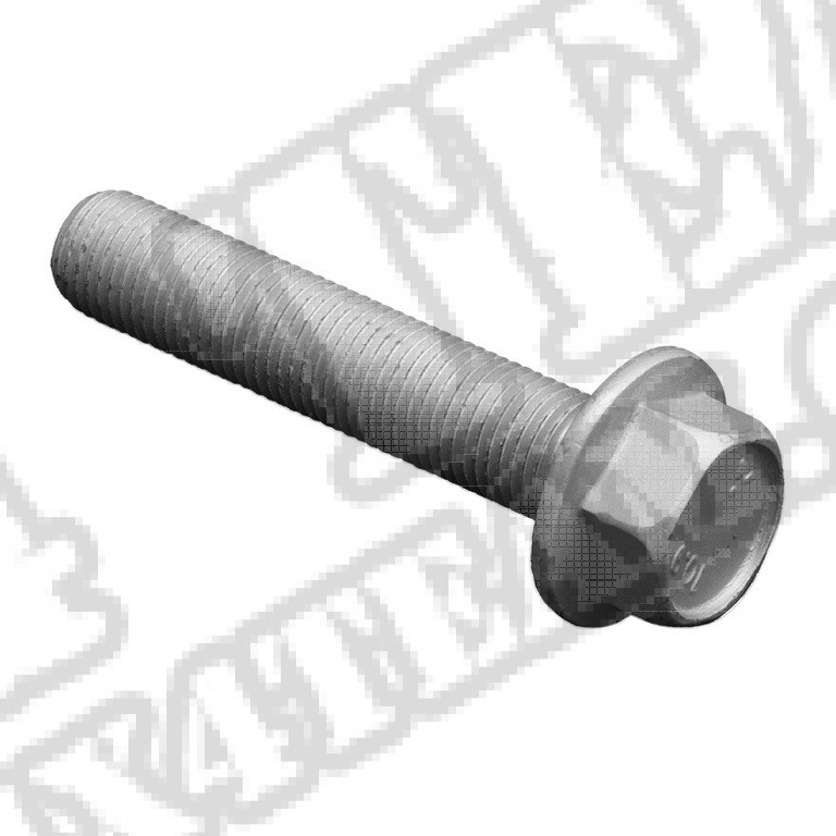 Śruba, Drążek Panharda, M14x1.5x70.0, 07-18 Jeep Wrangler JK