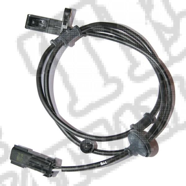 Czujnik ABS prawy tył 99-04 Jeep Grand Cherokee WJ