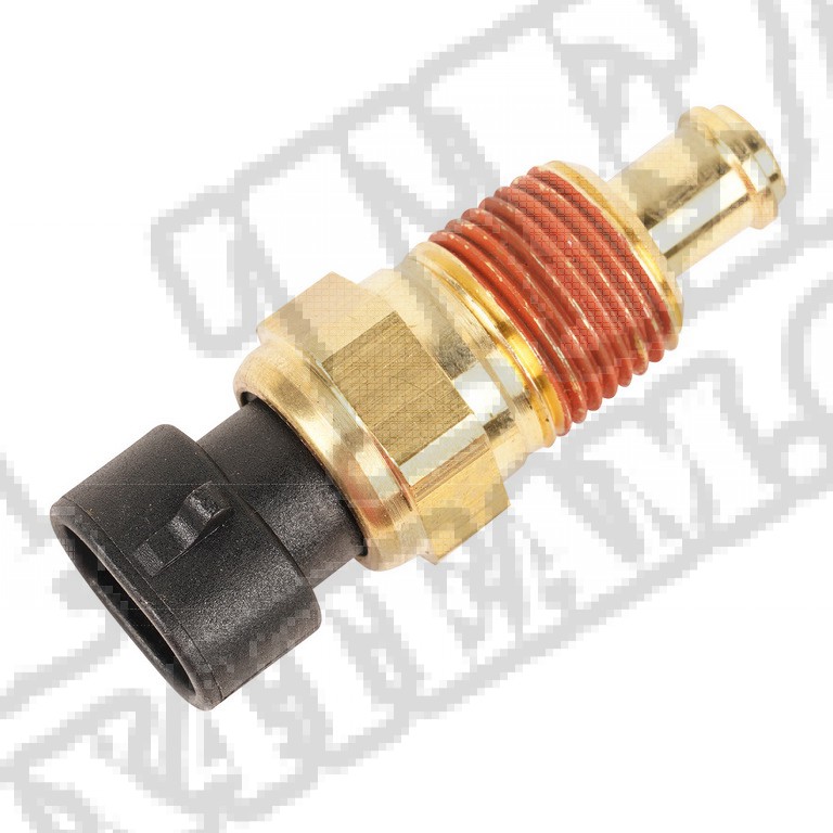 Czujnik temepratury oleju; 06-07 Commander XK 5.7L, 05-07 Grand Cherokee WK 6.1L