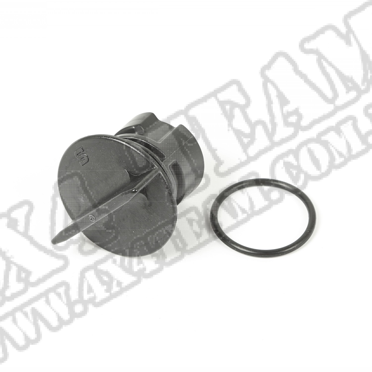 Korek oleju; 08-13 Jeep WK/JK/KK/XK