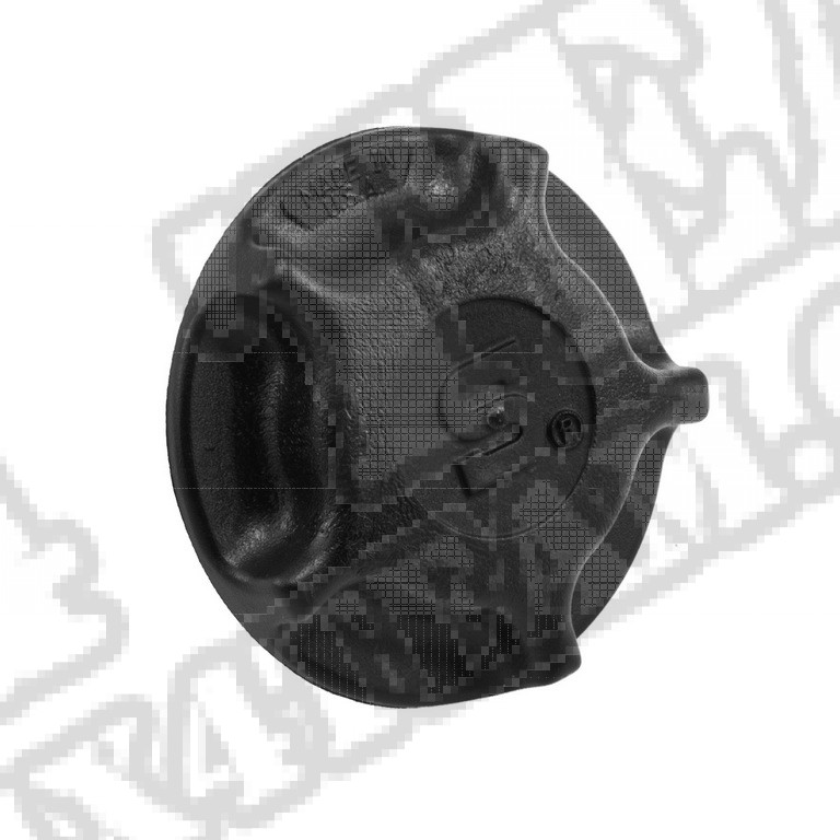 Korek wlewu oleju, Diesel; 07-18 Jeep JK, 02-12 KJ/KK, 97-01 ZG/WJ