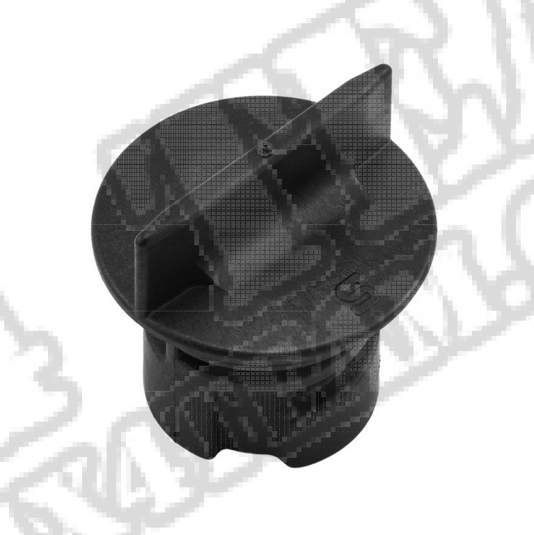 Korek wlewu oleju, 3.7L, 4.7L; 08-12 Jeep KK, 07-10 WK, 08-10 XK 