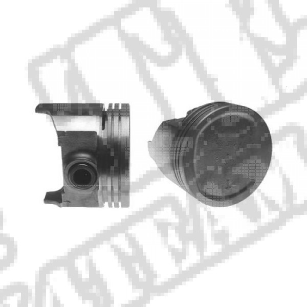 Tłok 0.010" 2.5L/4.0L 83-95 Jeep CJ/Wrangler