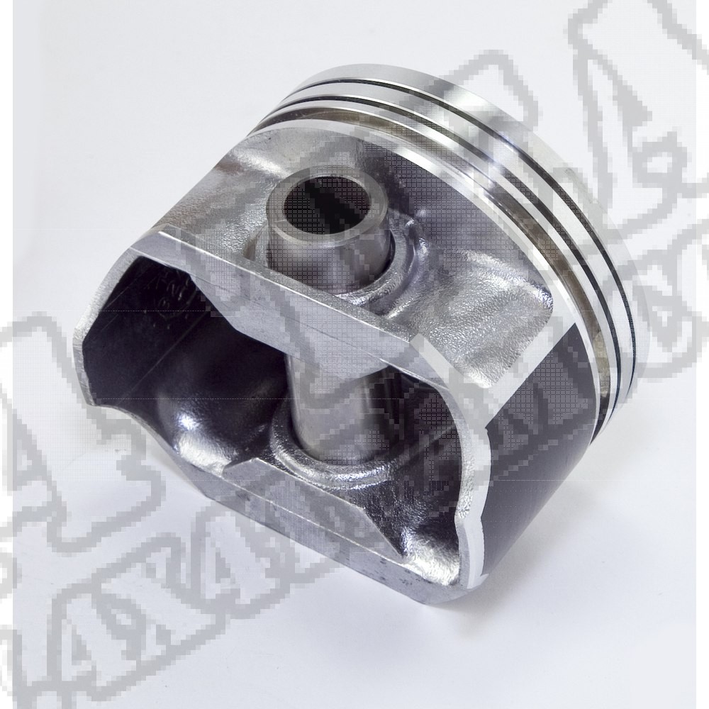 Tłok Std 2.5L/4.0L 96-06 Jeep Wrangler TJ