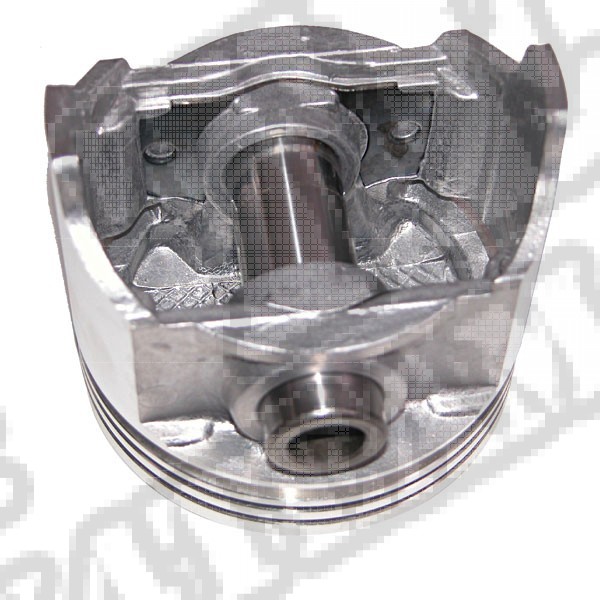 Tłok 0.030" 3.8L/4.2L 72-78 Jeep CJ