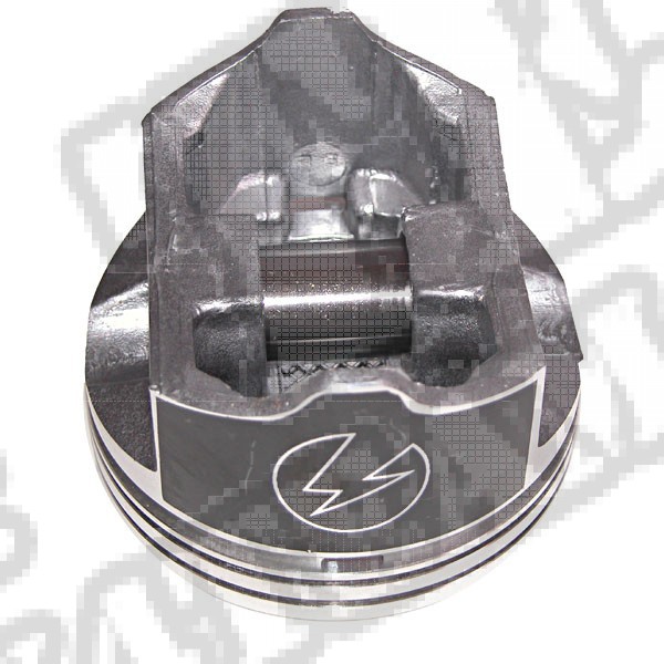 Tłok 0.030" 6.6L 74-79 Jeep CJ