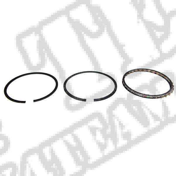 Zestaw pierścieni tłoka 0.020" 87-93 Jeep Wrangler YJ