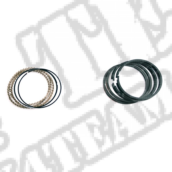 Zestaw pierścieni tłoka 0.10mm 4.7L 99-09 Jeep