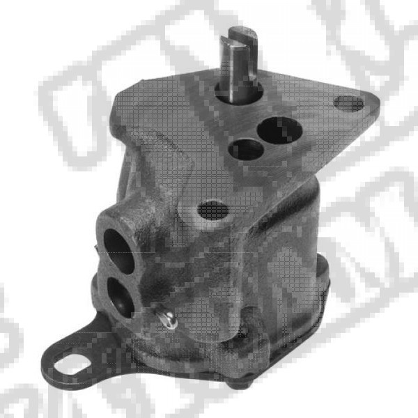 Pompa oleju 2.5L/4.0L/4.2L 81-06 Jeep CJ/Wrangler