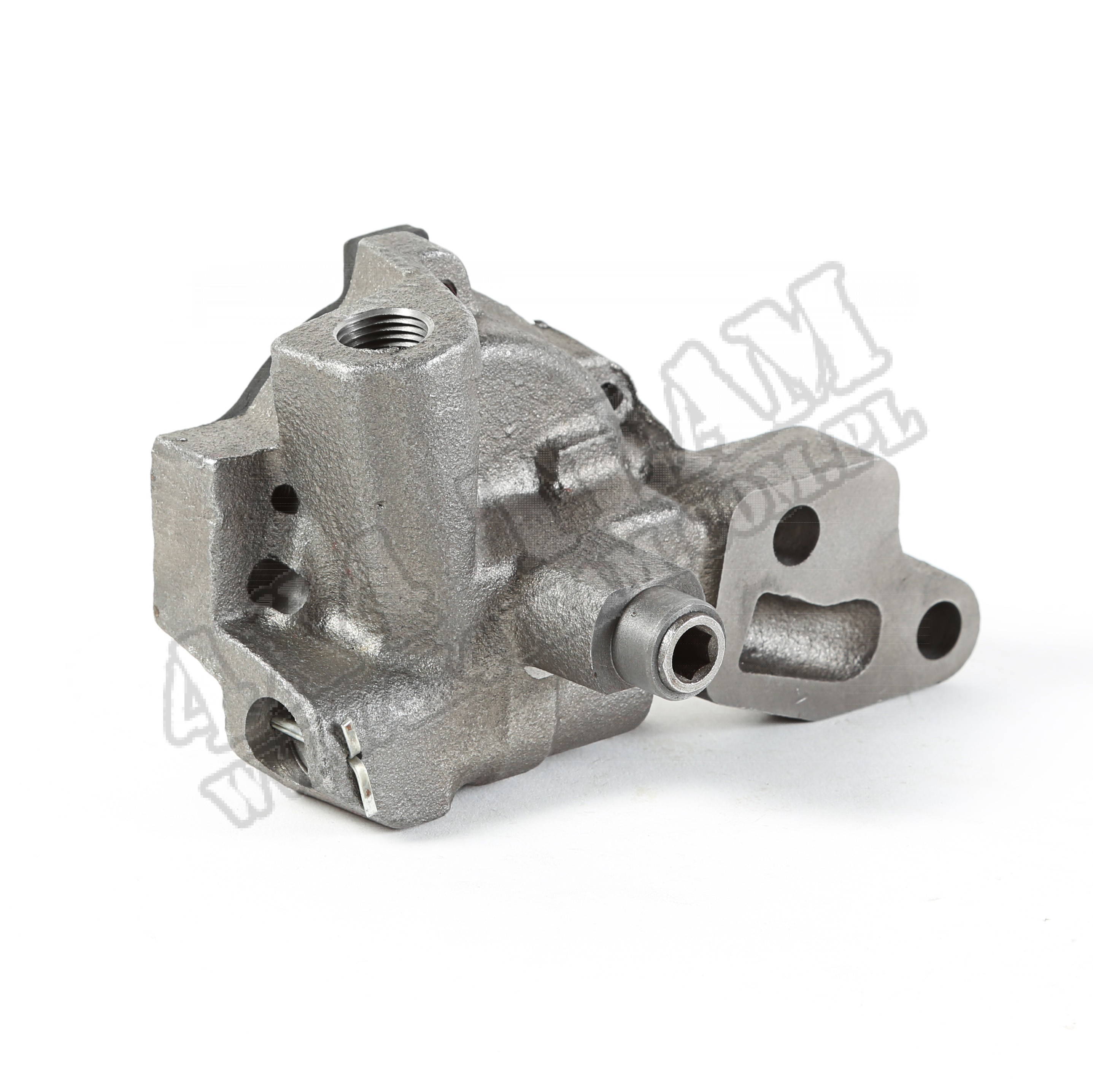 Pompa oleju; 93-98 Jeep Grand Cherokee ZJ, 5.2L/5.9L