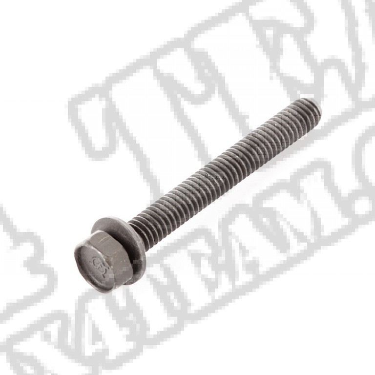 Śruba pompy oleju; 84-06 Jeep silniki 2.5L, 4.0L, 4.2L