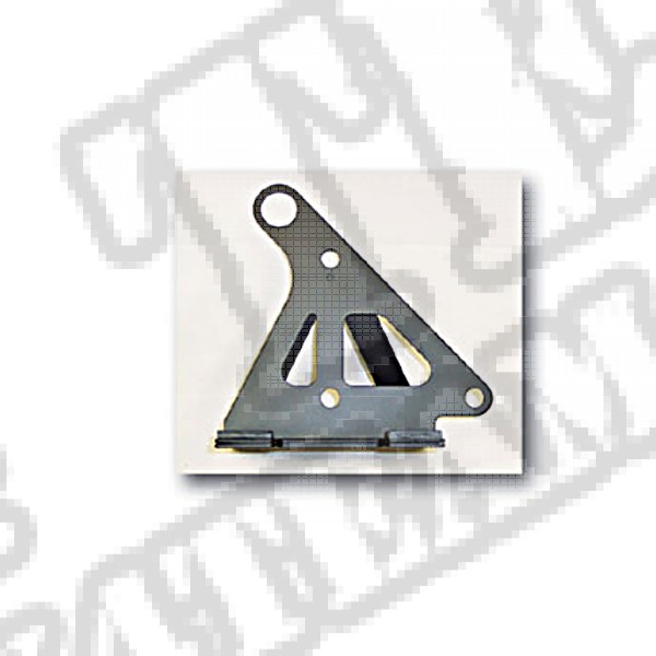 Mocowanie filtra oleju L-Head 41-53 Willys